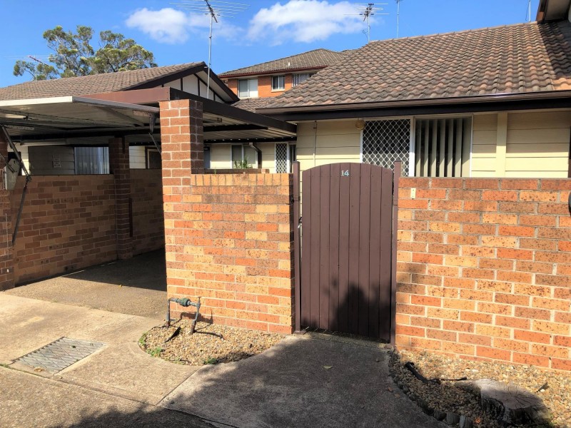 14/66 Harris Street, Fairfield NSW 2165