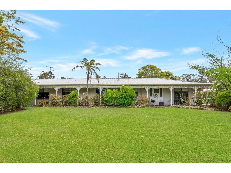80 Colo Street, Couridjah NSW 2571