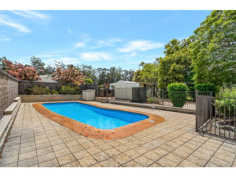 80 Colo Street, Couridjah NSW 2571