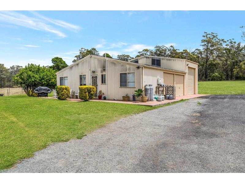 80 Colo Street, Couridjah NSW 2571