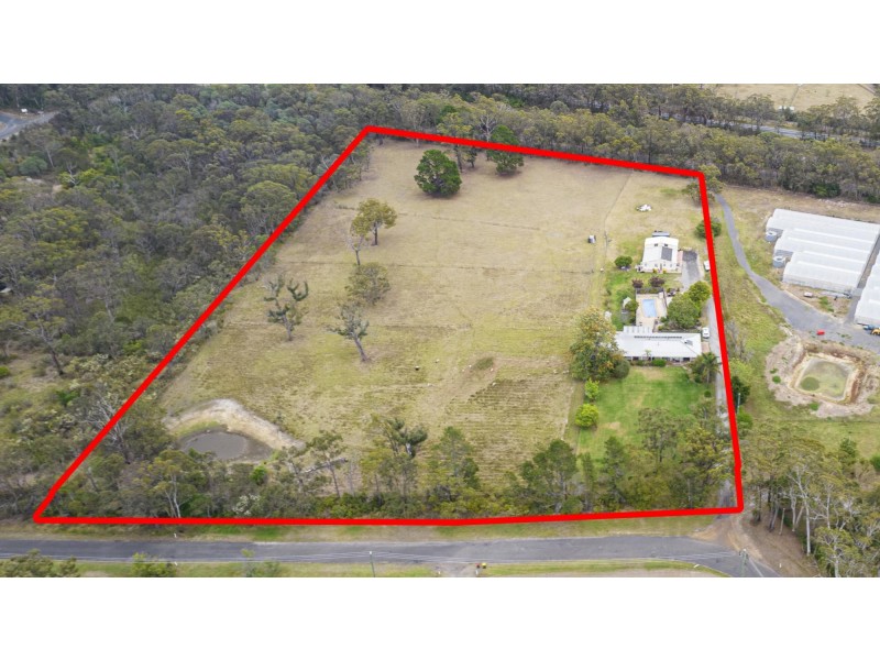 80 Colo Street, Couridjah NSW 2571