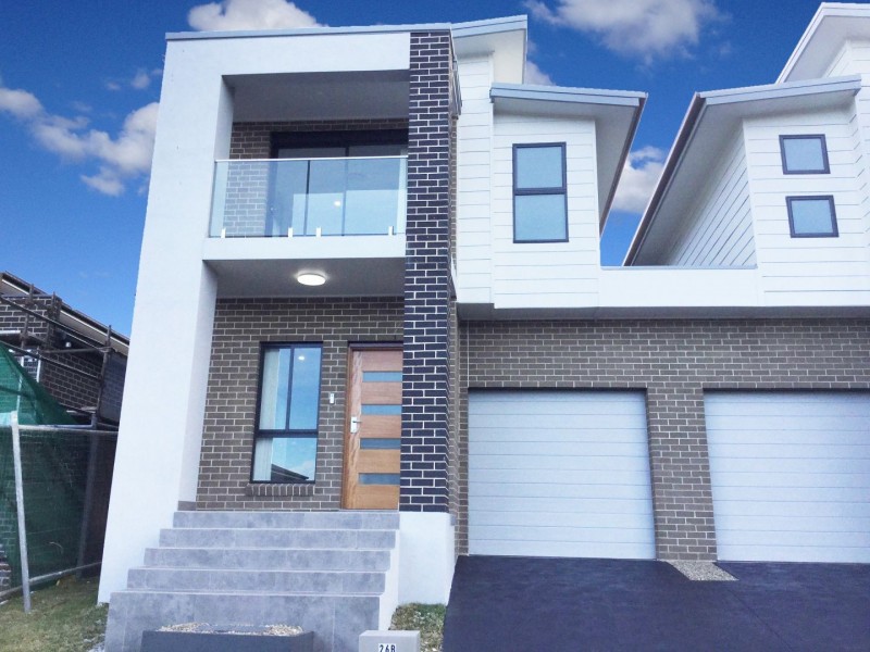 26B Kew Street, Gregory Hills NSW 2557