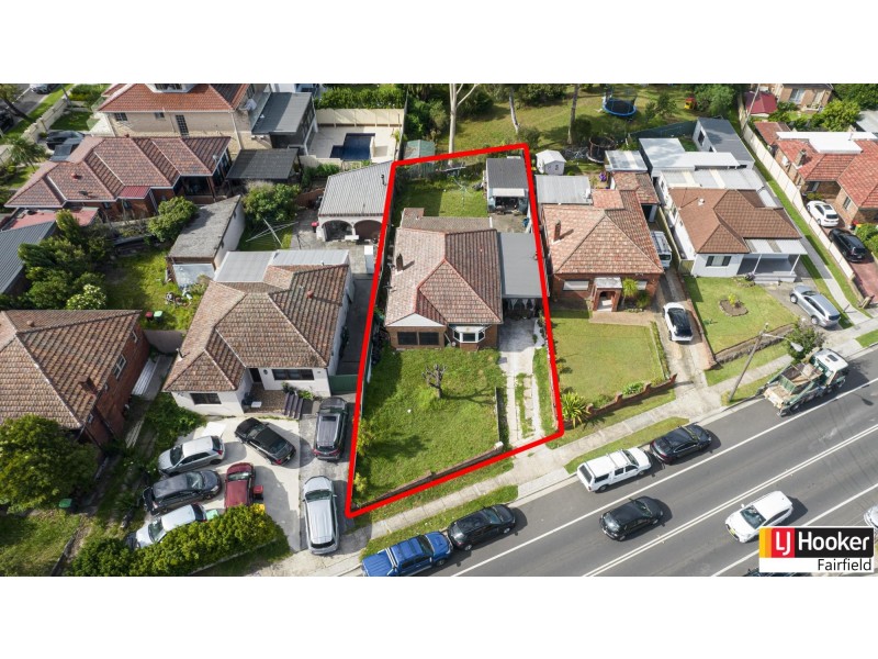 145 Wattle Street, Punchbowl NSW 2196