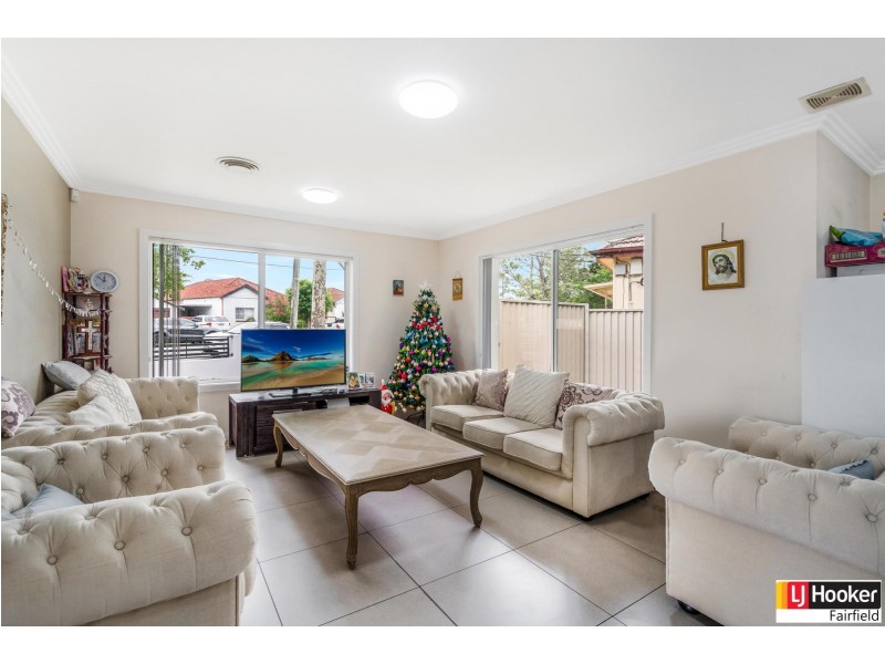 1/45 Francis Street (LOT 1, 16 Coleraine Stre, Fairfield NSW 2165