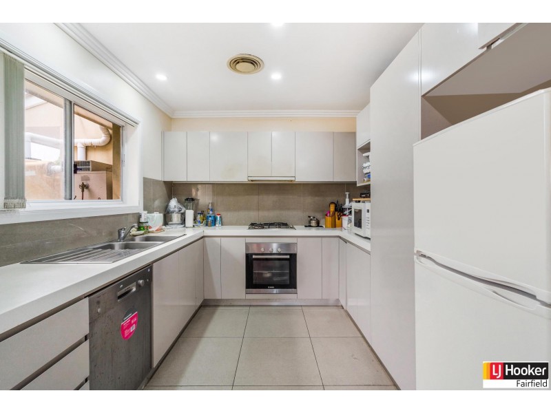1/45 Francis Street (LOT 1, 16 Coleraine Stre, Fairfield NSW 2165