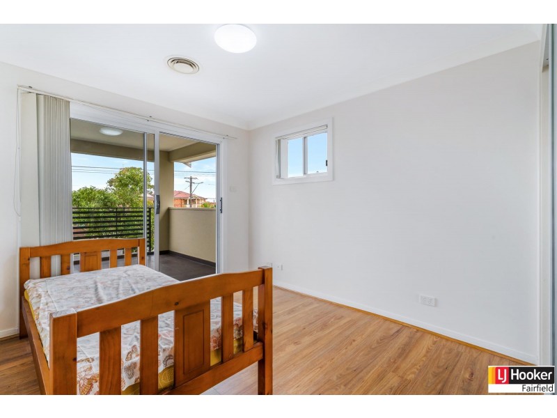 1/45 Francis Street (LOT 1, 16 Coleraine Stre, Fairfield NSW 2165