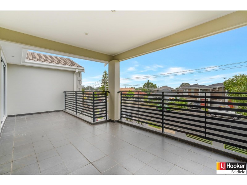 1/45 Francis Street (LOT 1, 16 Coleraine Stre, Fairfield NSW 2165