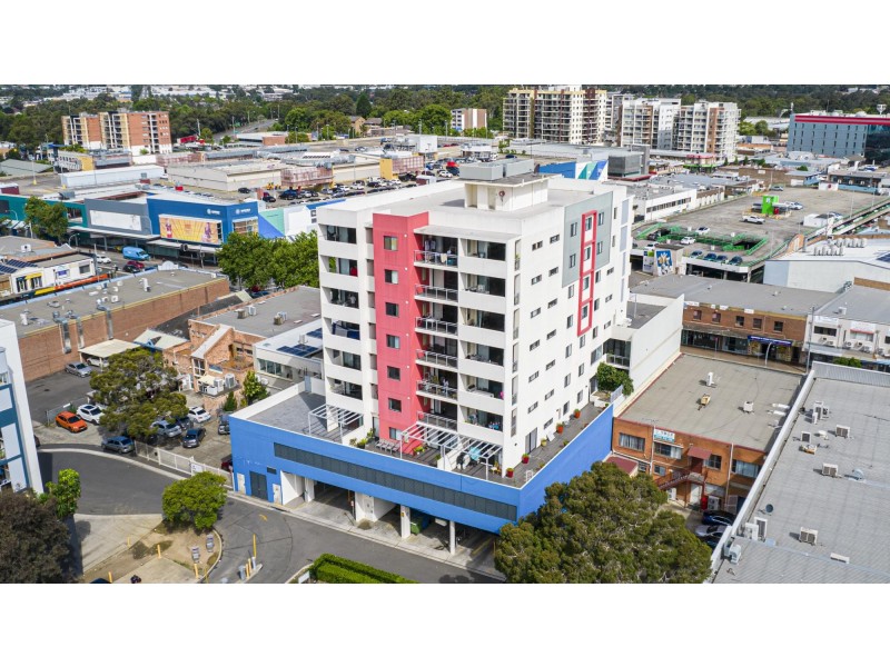 1/24-26 Nelson Street, Fairfield NSW 2165