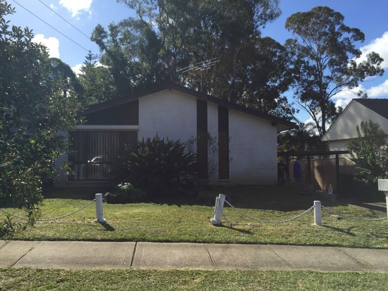 Mount Pritchard NSW 2170