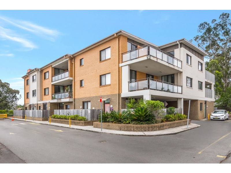 11/80 Tasman Parade, Fairfield West NSW 2165