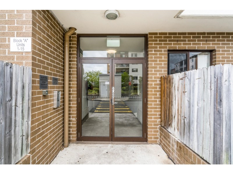 11/80 Tasman Parade, Fairfield West NSW 2165