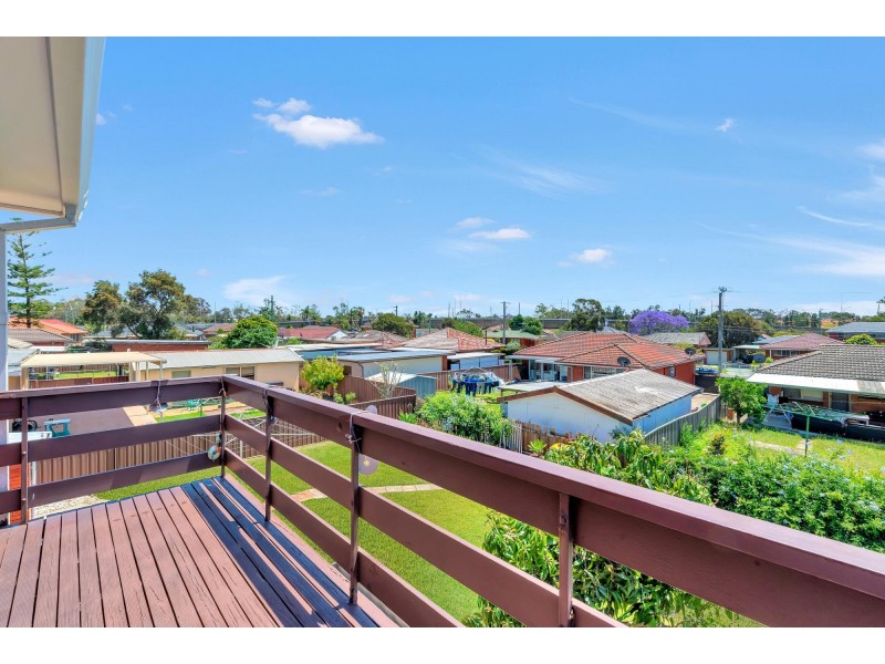21 Ainslie Street, Fairfield NSW 2165
