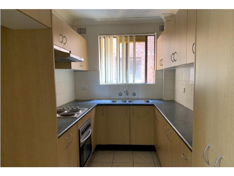 7/60 Harris Street, Fairfield NSW 2165