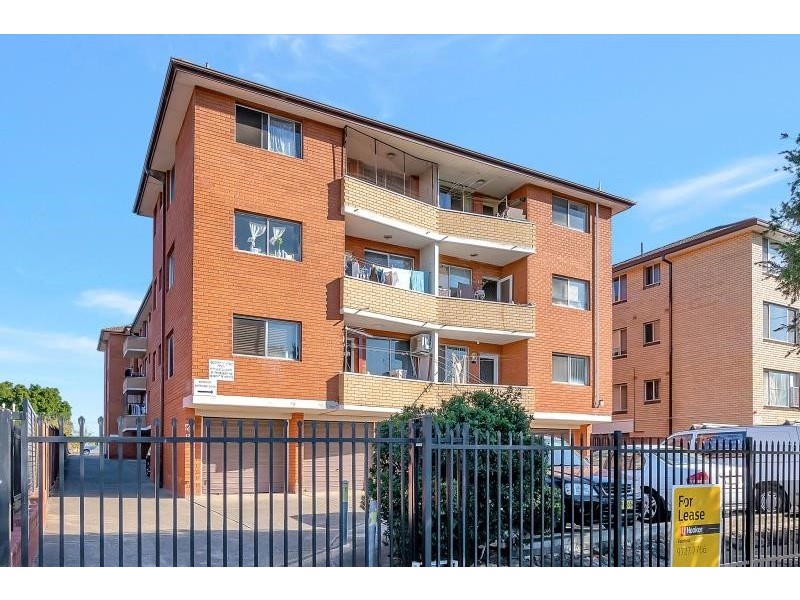 16/124-126 John Street, Cabramatta NSW 2166