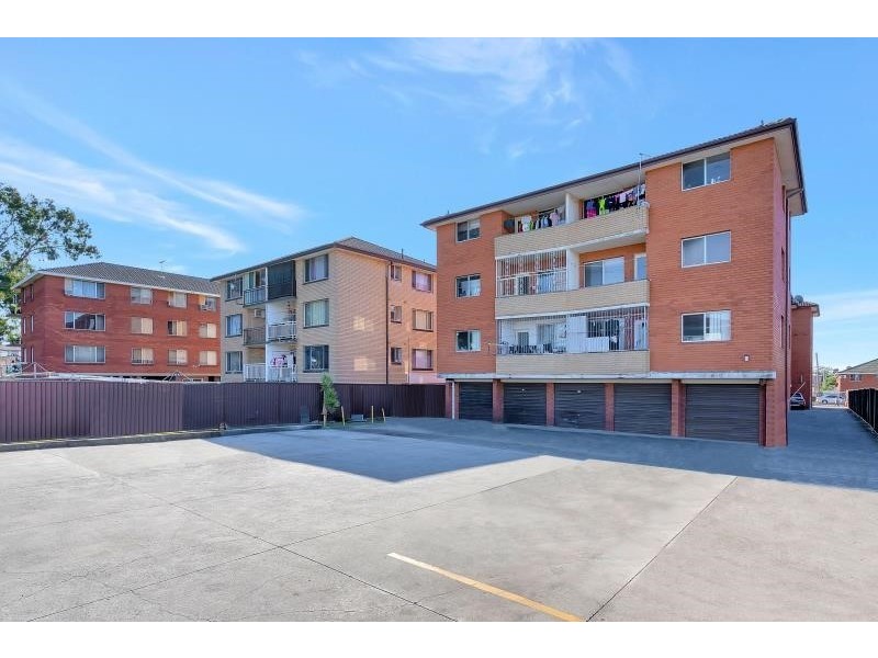 16/124-126 John Street, Cabramatta NSW 2166