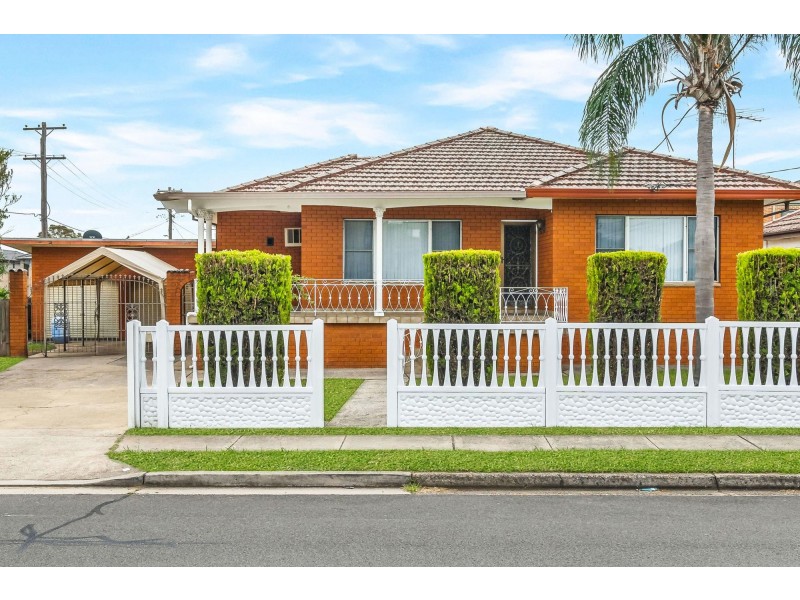 34 Kihilla Street, Fairfield Heights NSW 2165