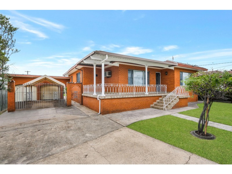 34 Kihilla Street, Fairfield Heights NSW 2165