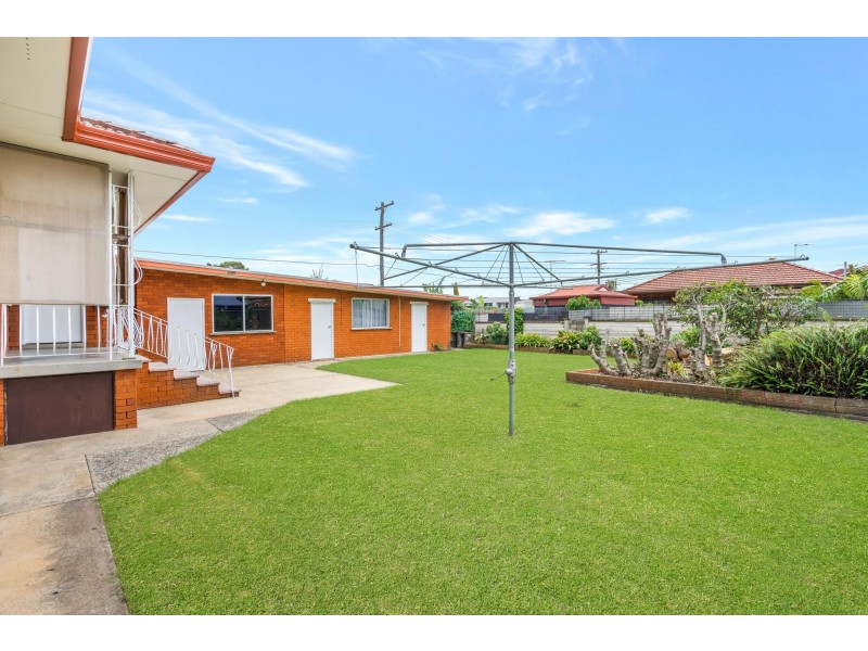 34 Kihilla Street, Fairfield Heights NSW 2165