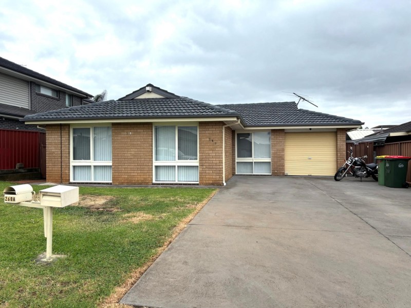 268 Mimosa Road, Greenfield Park NSW 2176