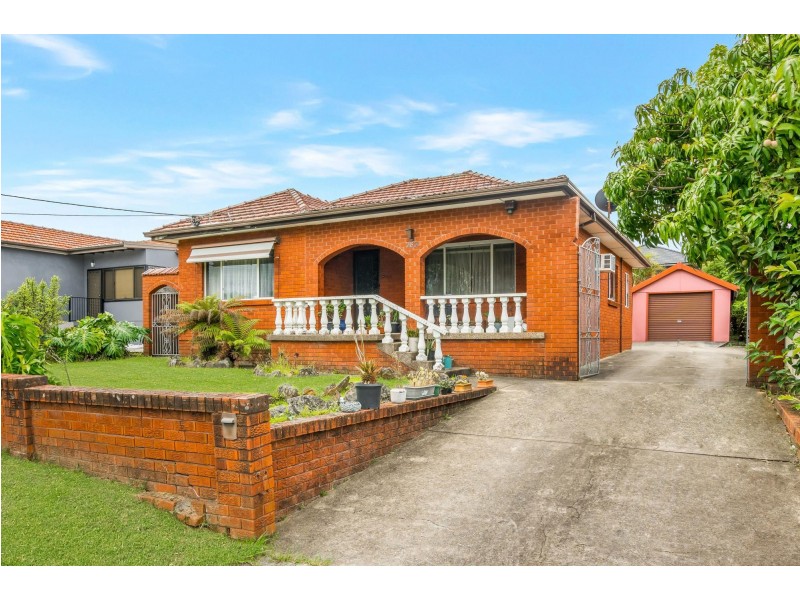 282 Polding Street, Smithfield NSW 2164