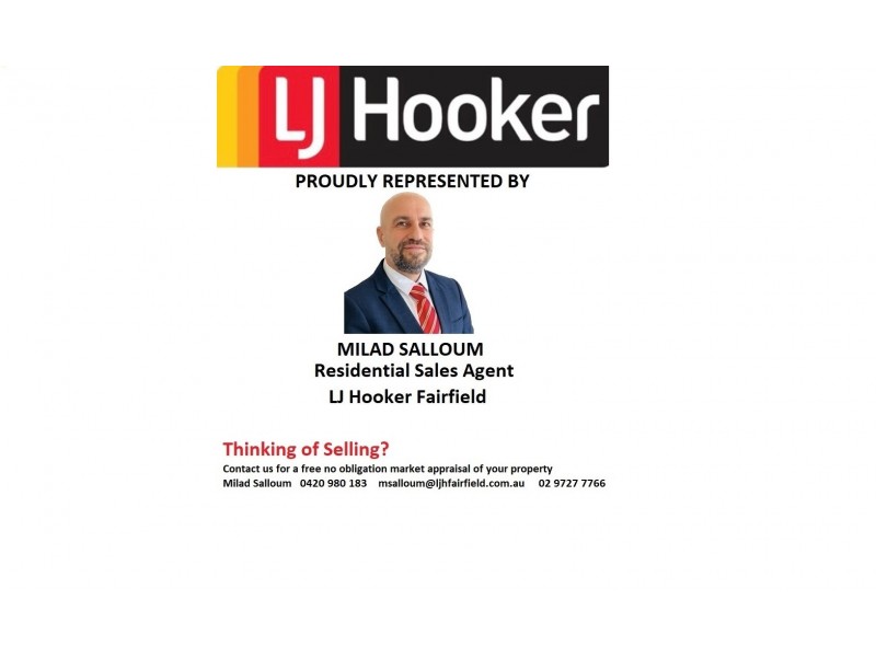 282 Polding Street, Smithfield NSW 2164