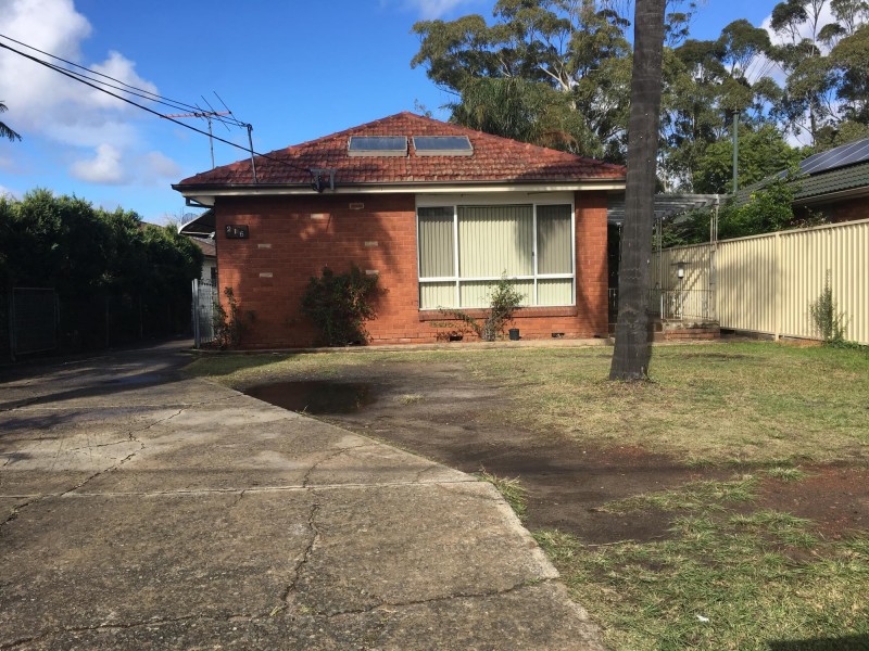 216 Fairfield Street, Fairfield NSW 2165