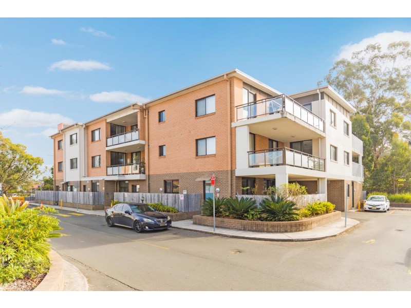 10/80-82 Tasman Parade, Fairfield West NSW 2165