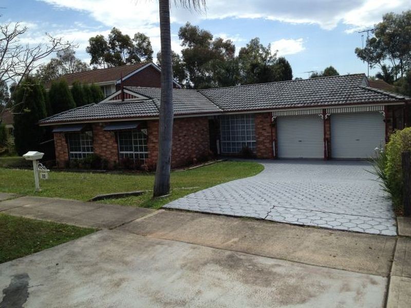 Bossley Park NSW 2176