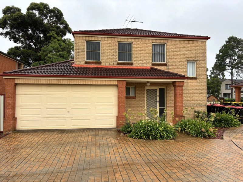 5/22-32 Hall Street, St Marys NSW 2760