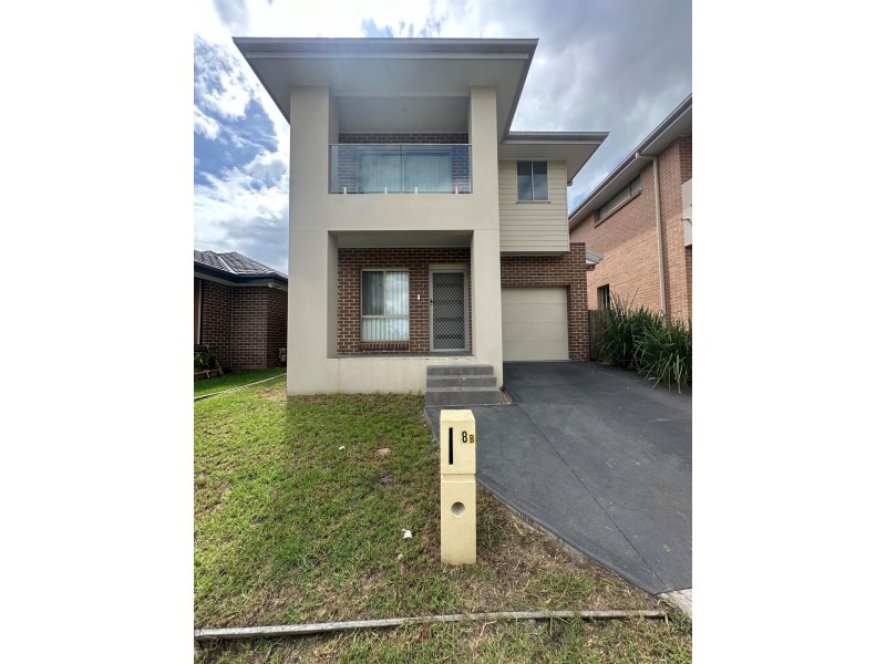 8B Harvey Street, Oran Park NSW 2570