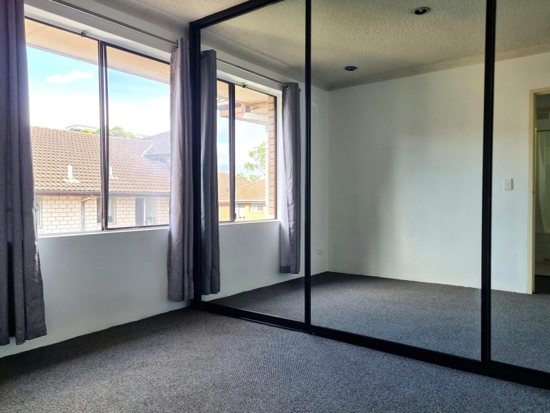 21/8 Goulburn street, Warwick Farm NSW 2170