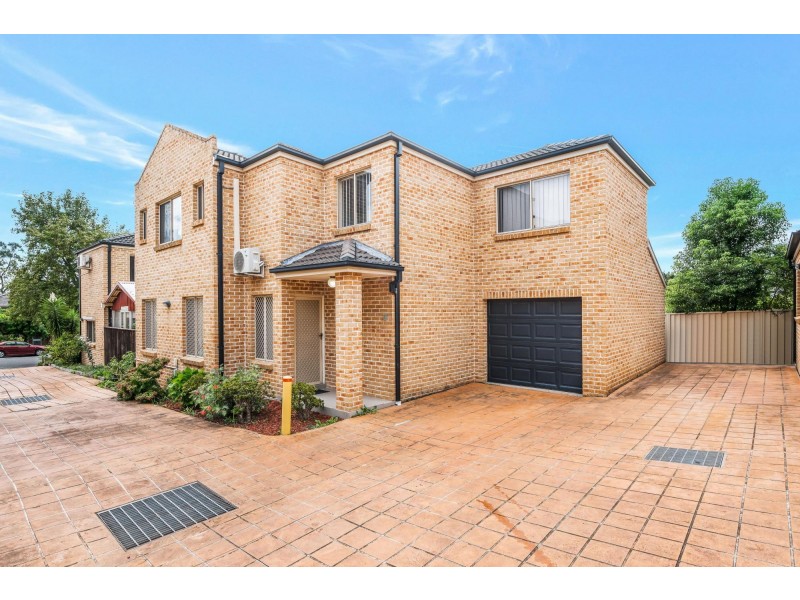 3/195-197 Ware Street, Fairfield NSW 2165