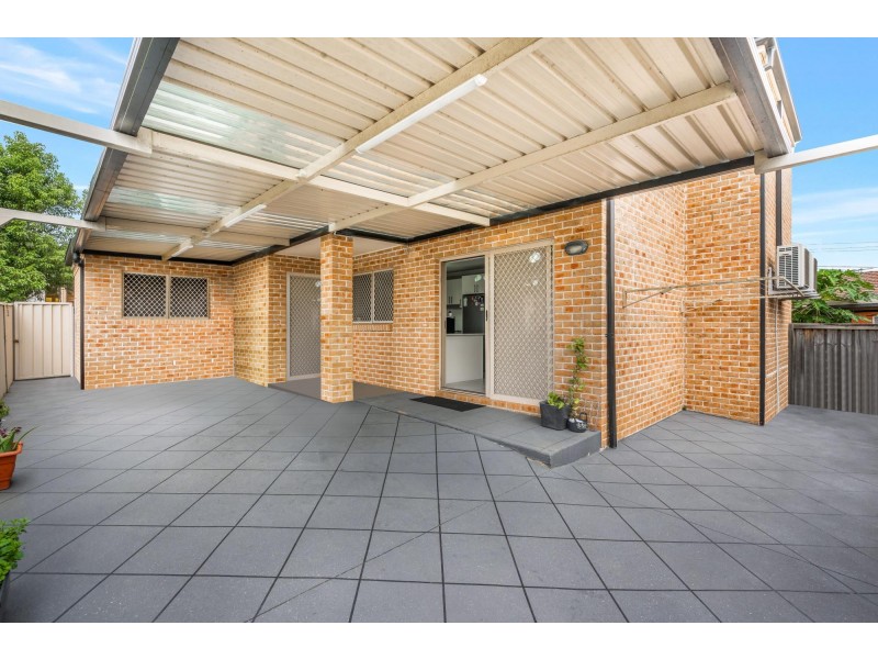 3/195-197 Ware Street, Fairfield NSW 2165