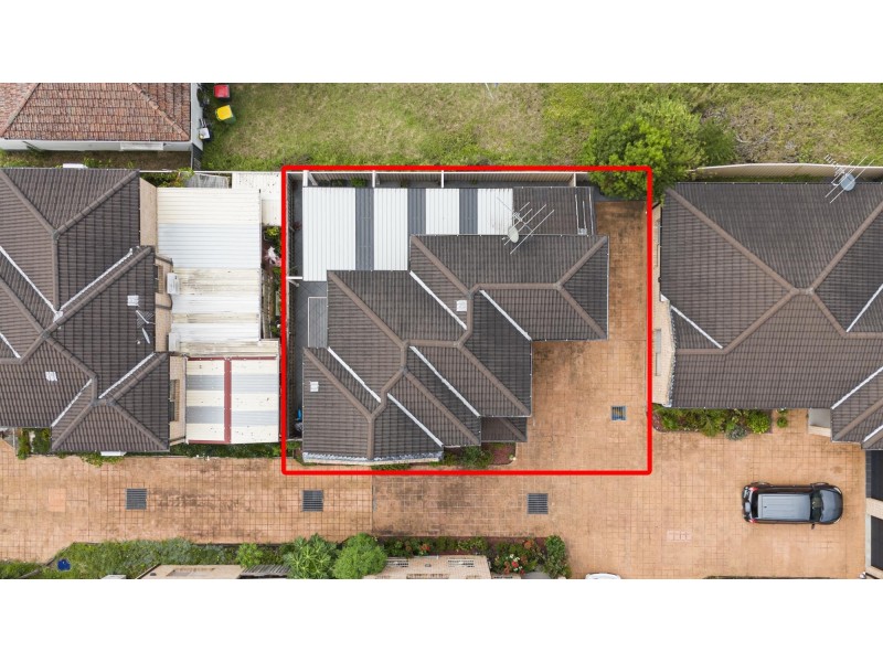 3/195-197 Ware Street, Fairfield NSW 2165