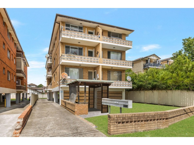 6/39 Kenyon Street, Fairfield NSW 2165