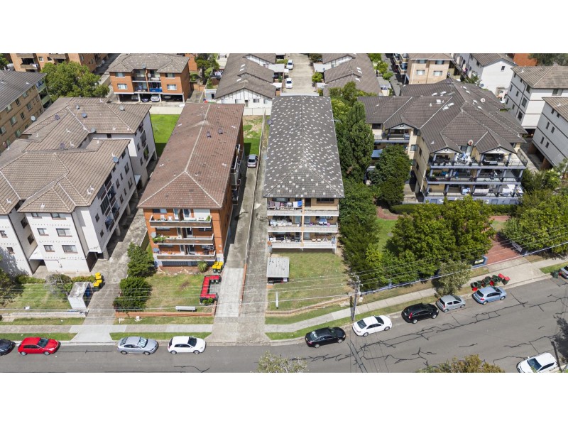 6/39 Kenyon Street, Fairfield NSW 2165