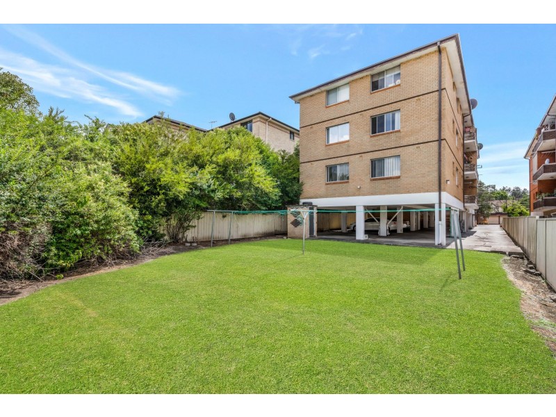 6/39 Kenyon Street, Fairfield NSW 2165