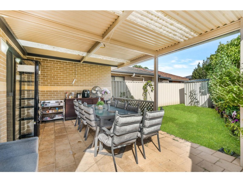2A Hampton Street, Fairfield NSW 2165