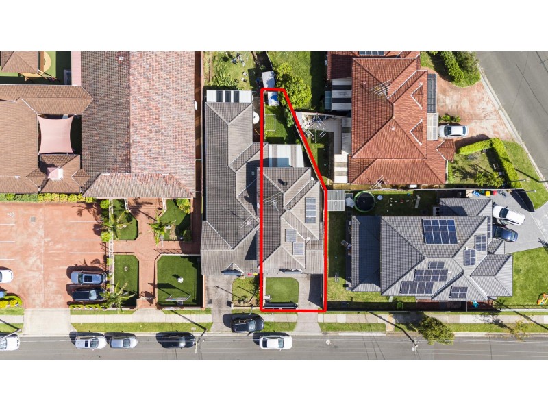 2A Hampton Street, Fairfield NSW 2165