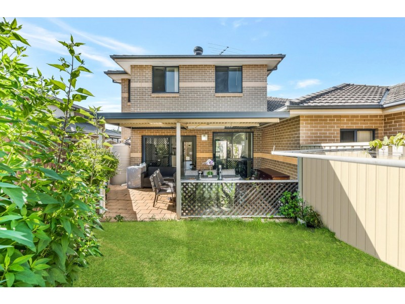 2A Hampton Street, Fairfield NSW 2165