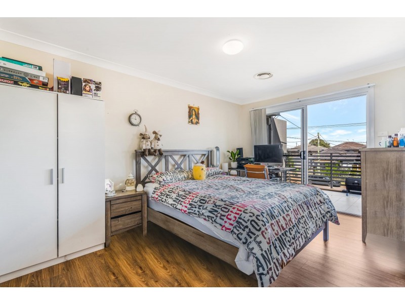 2/45 Francis Street (LOT 2, 16 Coleraine Stre, Fairfield NSW 2165