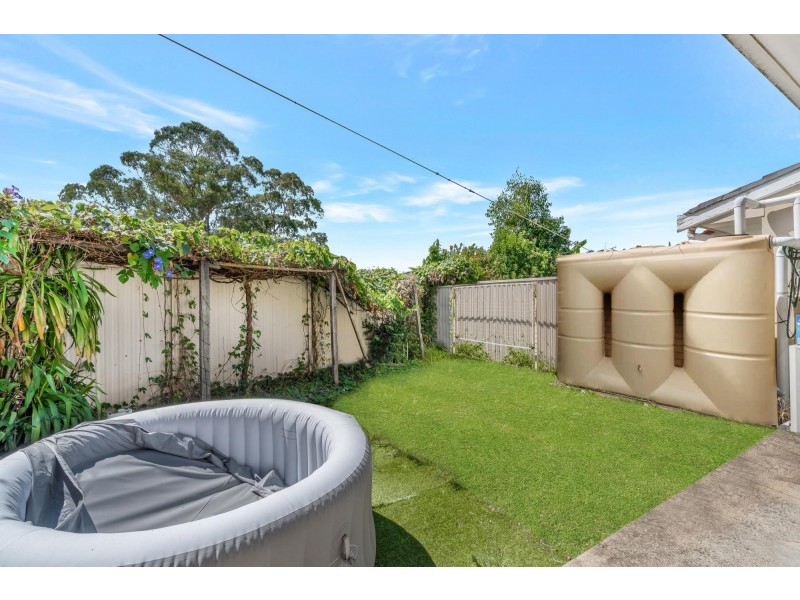 2/45 Francis Street (LOT 2, 16 Coleraine Stre, Fairfield NSW 2165