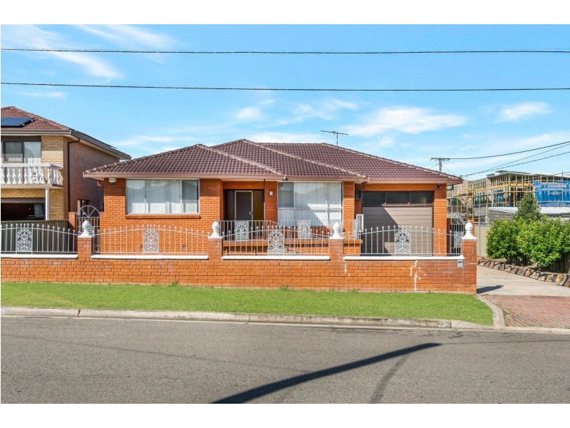 22a Bodalla Street, Fairfield Heights NSW 2165