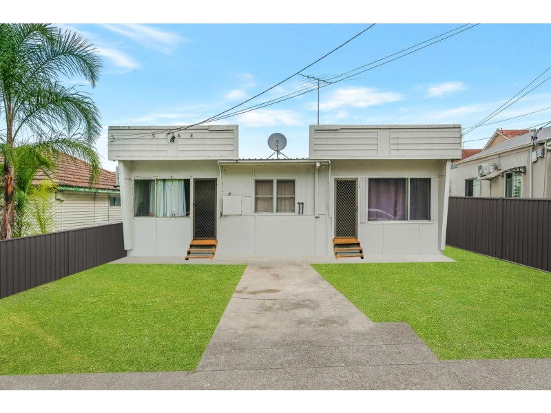 115 Camden Street, Fairfield Heights NSW 2165