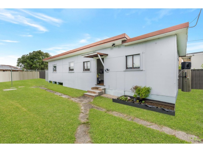115 Camden Street, Fairfield Heights NSW 2165