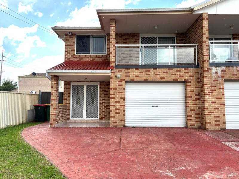 73A Margaret Street, Fairfield West NSW 2165