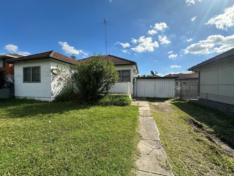89 Granville Street, Smithfield NSW 2164