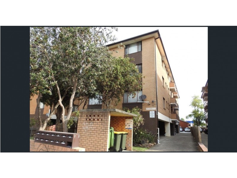 5/77 Harris Street, Fairfield NSW 2165