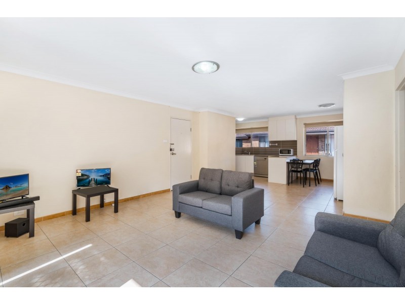 4/31 Railway Parade, Fairfield NSW 2165