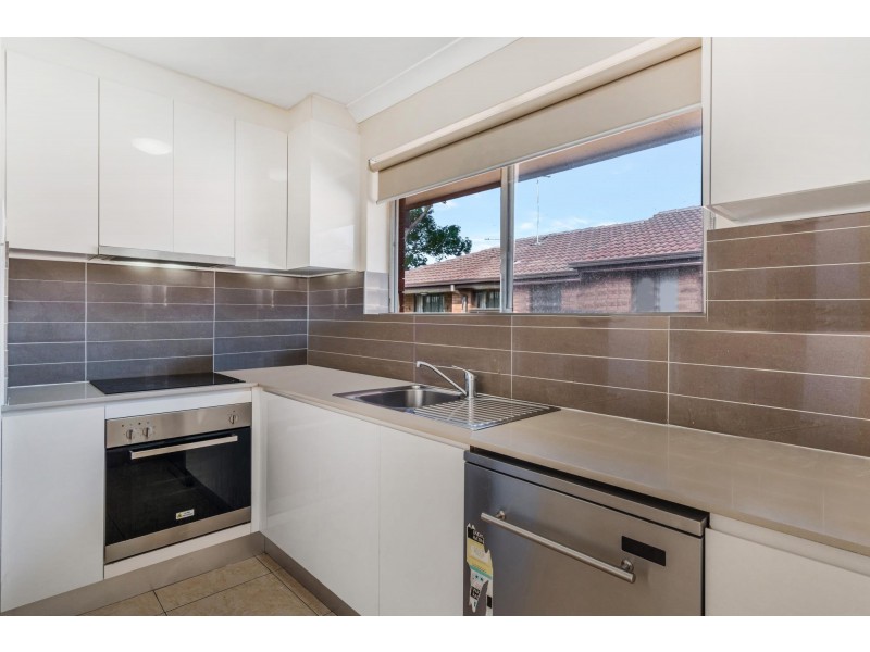 4/31 Railway Parade, Fairfield NSW 2165